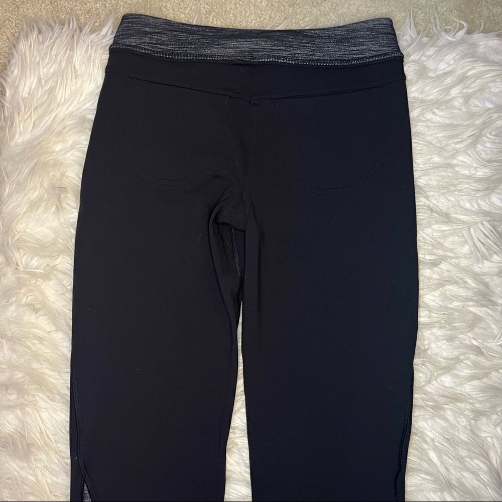 Lululemon Split Set Pant - Picture 7 of 9